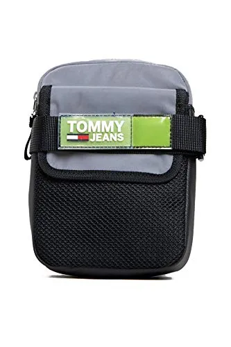 Tommy Jeans borse a tracolla AM0AM04979 Urban Rfl Reporter