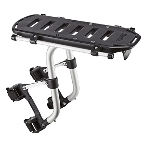 Thule Tour Rack Black One-Size