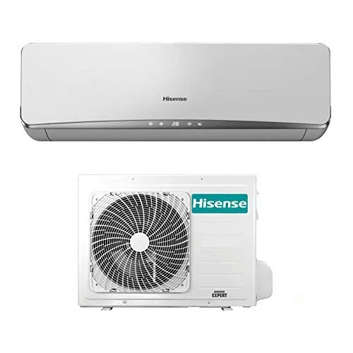 Condizionatore Climatizzatore Hisense New Easy 18000 Btu TE50FA06G A++ 2017