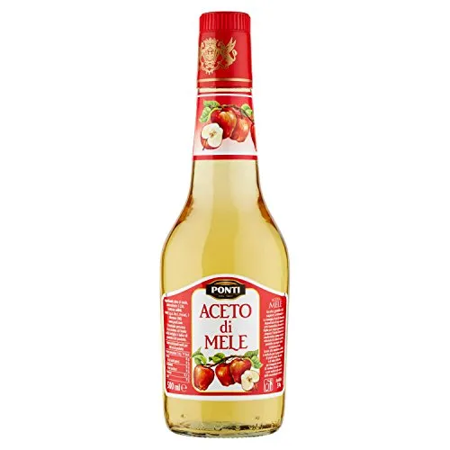 Ponti Aceto di Mele, 500ml