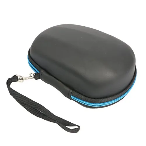 Markstore Custodia da trasporto per Logitech MX Master 2S Wireless Mouse/Bluetooth sorcio