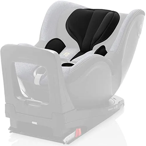 Britax Römer Inserto per neonato – nero – per Dualfix e Swingfix i-Size