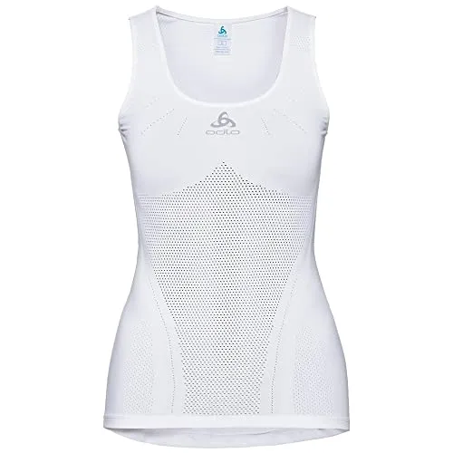 Odlo Canottiera Breathe Performance - Canottiera da Donna