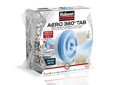 Aero360 x1 recambio 450g