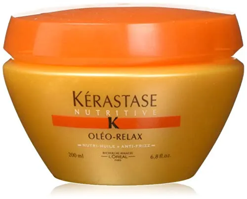 Noname Kerastase Maschere Per Capelli - 200 Ml