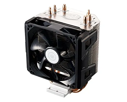 Cooler Master Hyper 103 Ventola per CPU '3 Heatpipes, 1x Ventola da 92mm PWM , Connettore da 4-Pin' RR-H103-22PB-R1