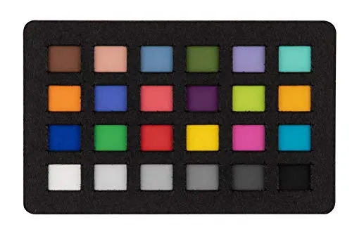 X-Rite ColorChecker Nano