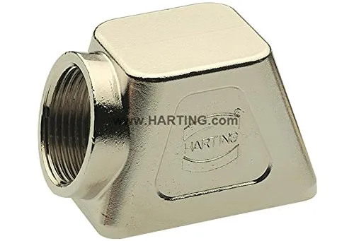 Harting 19140010501 Custodia mobile 1 pz.