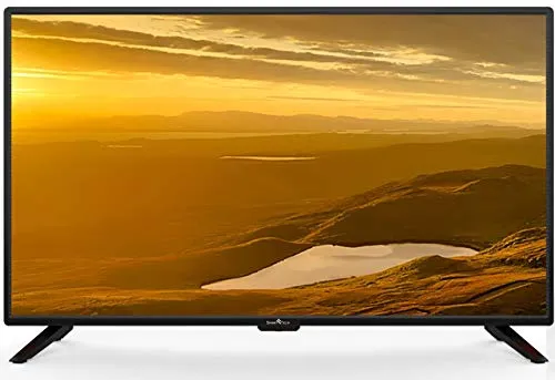 SmartTech TV LED HD 39" 100 cm, T2/S2/C, USB, Dolby Audio, SMT39Z30HC1L1B1