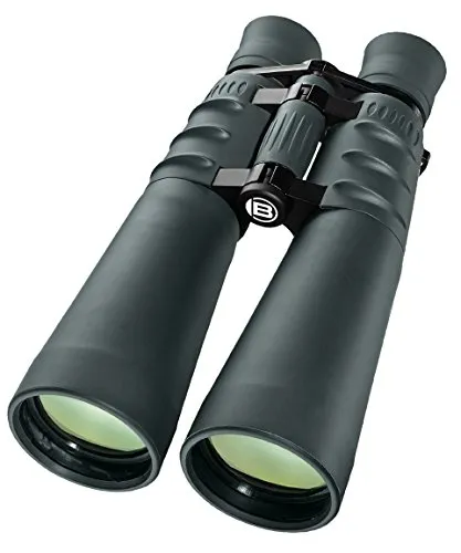 Bresser Spezial Jagd 9x63 Binocolo