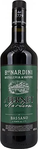 Nardini Fernet Liqueur - 1000 ml