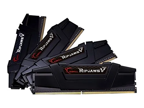 G.Skill Ripjaws V 64GB DDR4-3200Mhz memoria