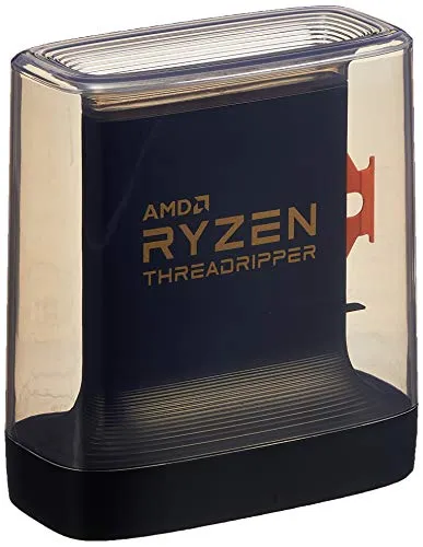AMD Ryzen Threhripper 3960x