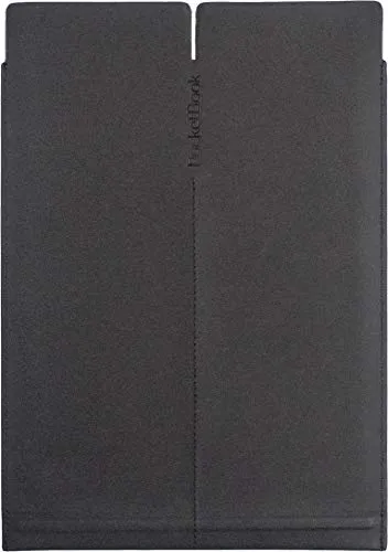 PocketBook Sleeve - Black/Yellow - Adatto per InkPad X