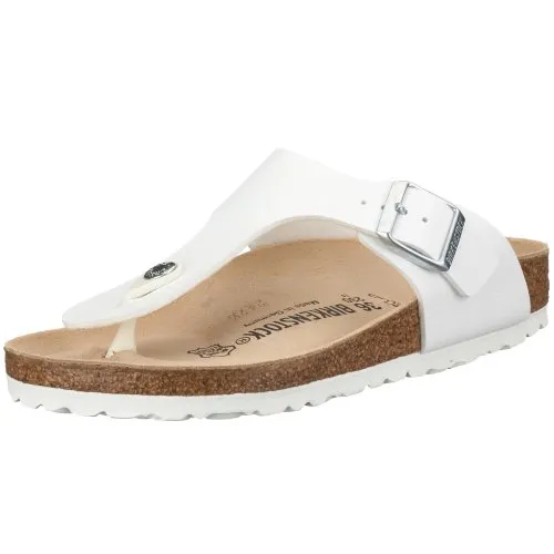 Birkenstock Ramses Bianco Birko-Flor