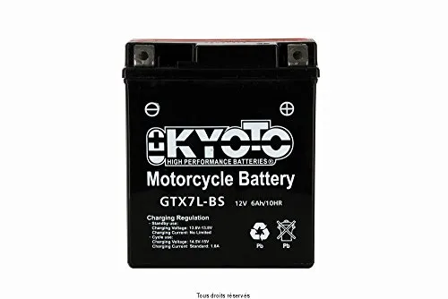 Kyoto 712070 Batteria