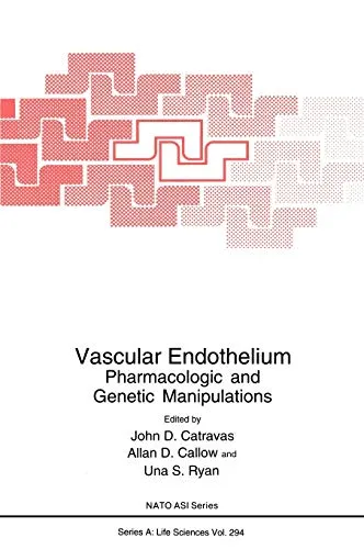 Vascular Endothelium: Pharmacologic and Genetic Manipulations: 294