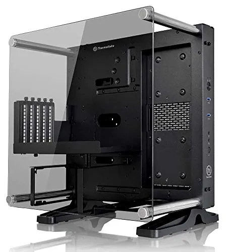 Thermaltake Core P1 TG Open Grey Transparent