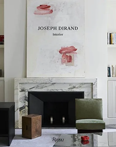 Joseph Dirand: Interior