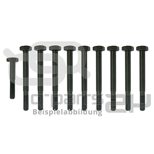 Elring 476.140 - Kit Bulloni Testata