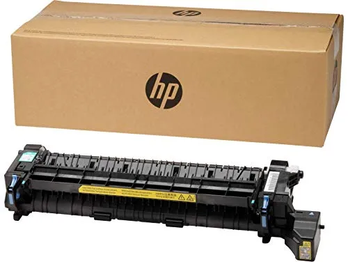 HP 3WT87A Kit Fusore LaserJet 110V Originale, da 150000 a 225000 Pagine, per Stampanti HP Color LaserJet Enterprise Serie M751 e Color Laserjet Managed E75245, Nero