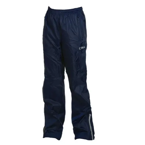 CMP 3000 3X96534, Pantaloni Bambino, Blu (Navy), 128 cm