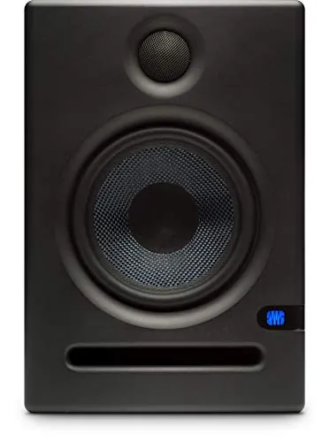 PreSonus Eris E5, 5,25 pollici, a 2 vie, Monitor Active Studio (singolo)