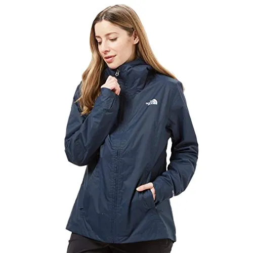 The North Face Giacca Tanken Triclimate, Donna, Urban Navy/Tin Grey, M