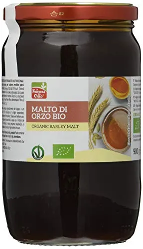 LA FINESTRA SUL CIELO Malto Orzo Bio, 900g