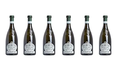 CA' DEI FRATI - Brolettino Lugana 2018-6 x 0,75 l