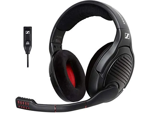 Sennheiser PC 373D Auricolare per Giochi