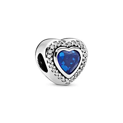 Pandora Bead Charm Donna argento - 797608NANB