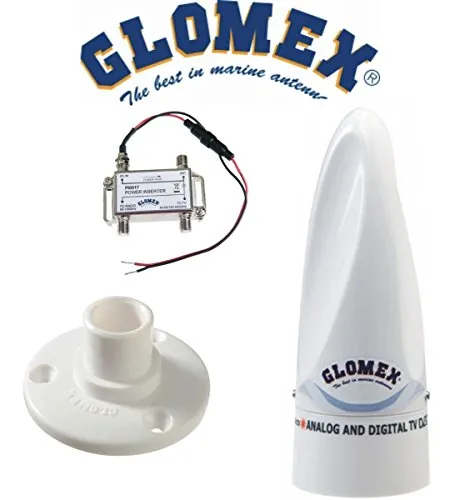 Glomex TV Antenna Vt300