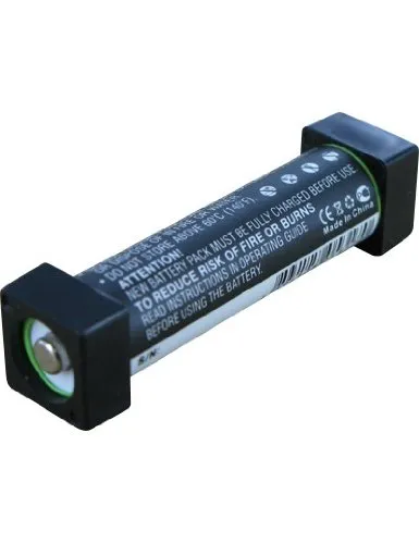 Batteria tipo SONY BP-HP550, 1.2V, 700mAh, Ni-MH