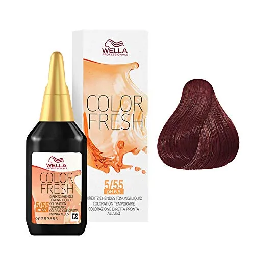 Wella Color Fresh 8631/555, 75 ml