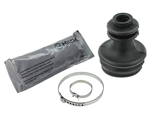 Meyle 16-14 495 0008 Kit cuffia, Semiasse