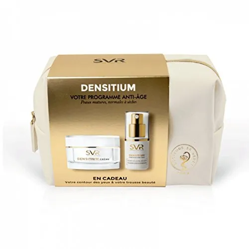 Svr Densitium Crema Ricca 50ml Contorno Occhi 15ml