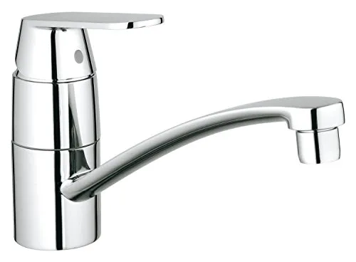 GROHE Miscelatore Cucina Eurosmart Cosmopolitan Cromo 32842000