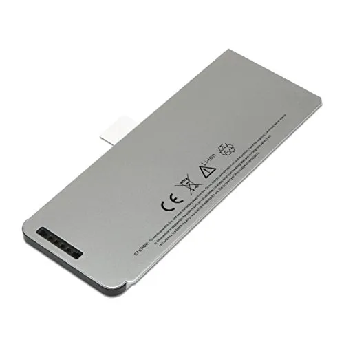 45WH A1280 A1278 Sostituzione batteria laptop per Apple MacBook Pro 13 pollici (solo per versione 2008) Alluminio Unibody MB771G/A MB467LL/A MB466LL/A