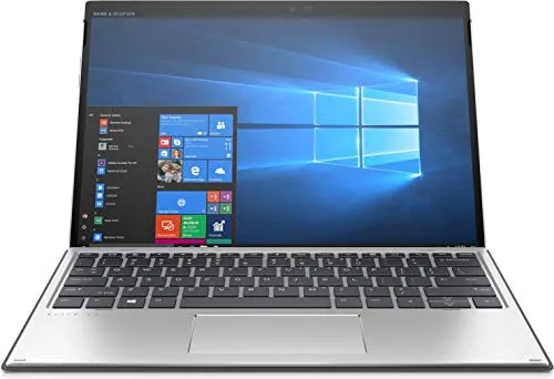Hp, X2 G4 - Notebook i5, SSD 512 GB + Ram 8 GB, 13 Pollici, Windows 10 Pro