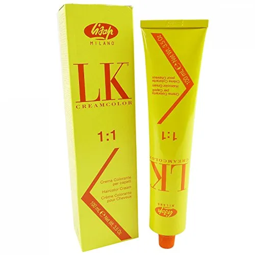 Lisap Lk Antiage Professionale - 100 g