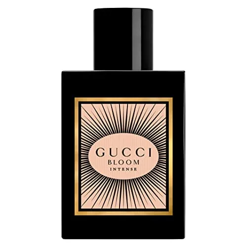 Gucci Bloom Eau de Parfum Intense 50 ml Vapo
