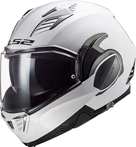 LS2 FF900 Valiant - Casco