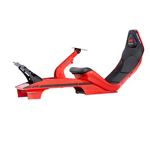 Playseat - F1 A Red - RF.00210