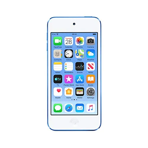 Apple iPod Touch (32GB) - Azzurro (Ultimo Modello)