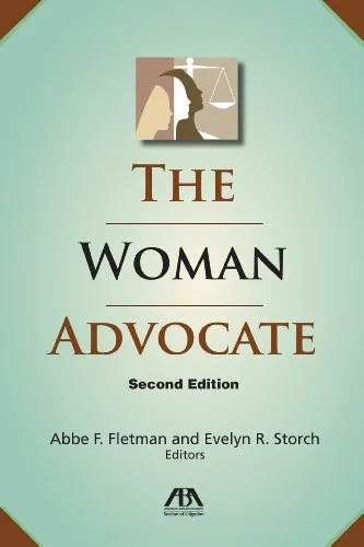 The Woman Advocate