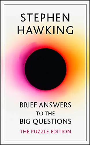 Hawking, S: Brief Answers to the Big Questions: Puzzle Edition
