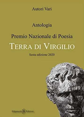 Antologia. Premio nazionale di poesia Terra di Virgilio. 6ª edizione