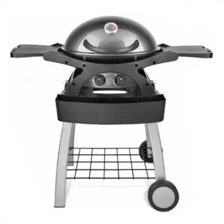 Dolcevita Barbecue Twin Grill