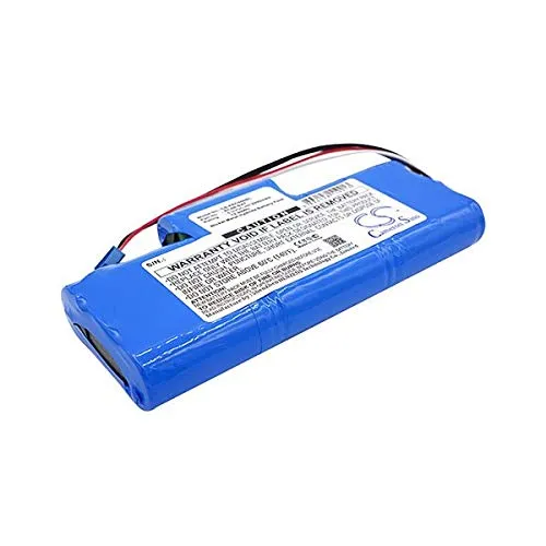 CS - Batteria Telecomando Gru FALARD 6V 2000mAh - RC06-BAT